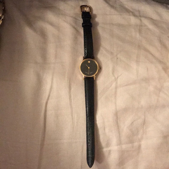 Movado watch - Picture 1 of 3